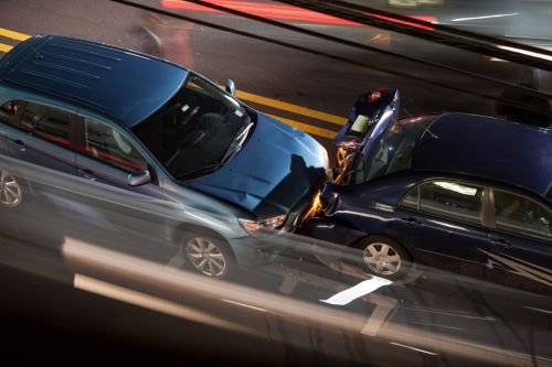 Car Accident Attorney at Fair Price Lawyers